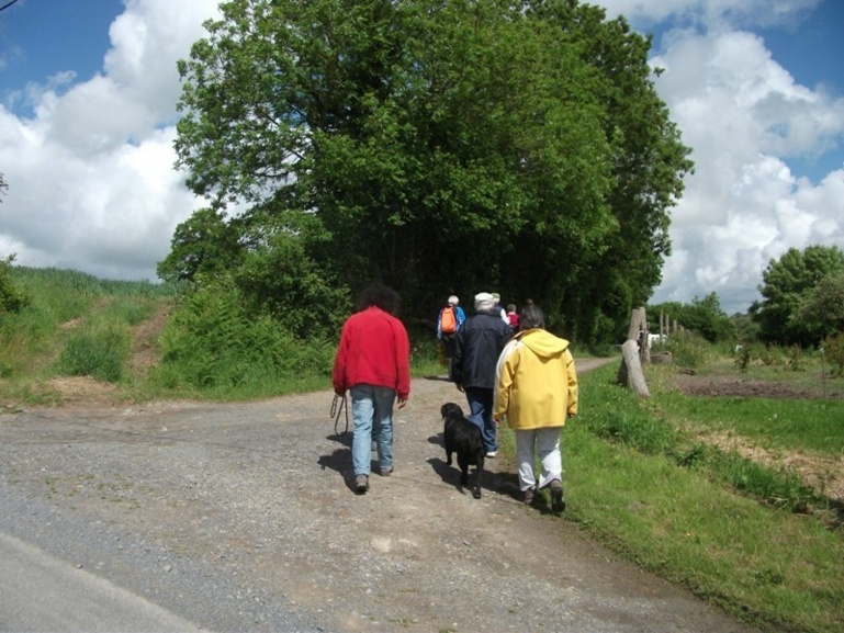 Prendre à droite