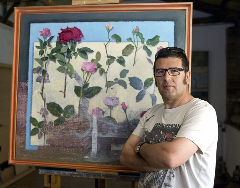 25 août, "vernissage bis" de la saison - faire la fête avec "Saint Jean des Arts" 25 août, "vernissage bis" de la saison - faire la fête avec "Saint Jean des Arts"