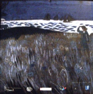 Coup de coeur pour l'exposition Maurice Denis au musée Anacréon de Granville Coup de coeur pour l'exposition Maurice Denis au musée Anacréon de Granville