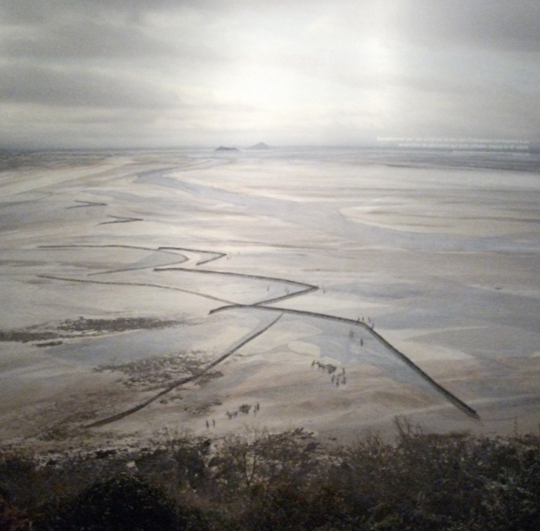 Les pêcheries médiévales de Champeaux Les pêcheries médiévales de Champeaux