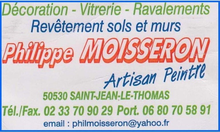 Artisan peintre Artisan peintre
