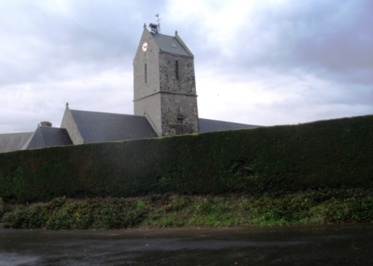 Randonnée autour de Ronthon, facile, 6km500 environ