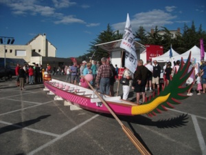 Dragon-boat Dragon-boat