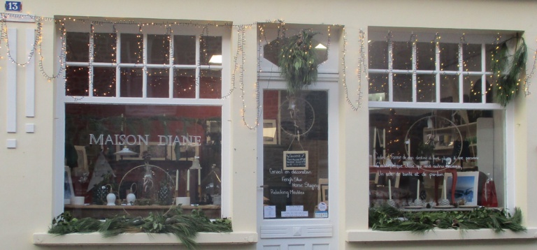 Une nouvelle boutique à Saint Jean le Thomas Une nouvelle boutique à Saint Jean le Thomas