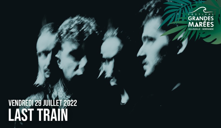 Du 21 au 31/7/2022 : Festival des Grandes Marées  Du 21 au 31/7/2022 : Festival des Grandes Marées