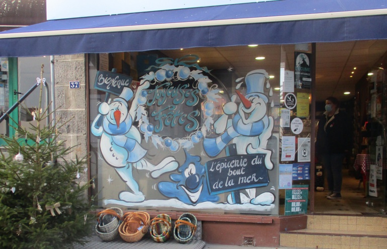 Saint Jean le Thomas en fête Saint Jean le Thomas en fête