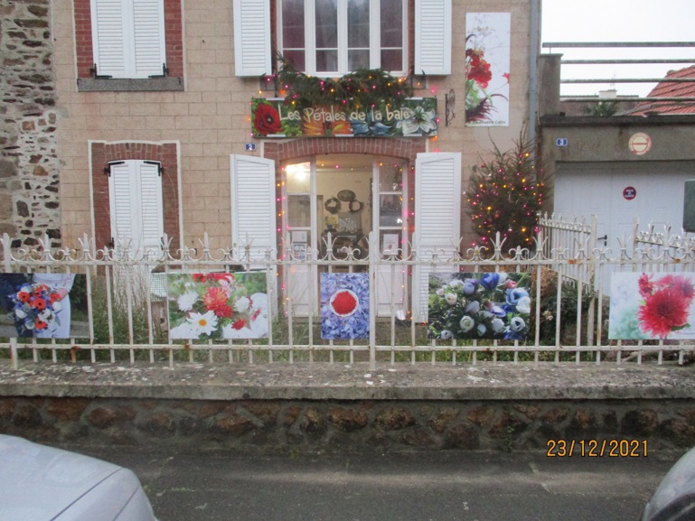 Saint Jean le Thomas en fête Saint Jean le Thomas en fête