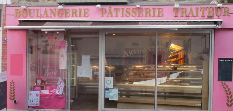 Saint Jean le Thomas en fête Saint Jean le Thomas en fête