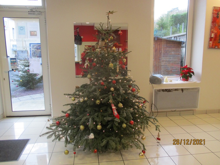 Saint Jean le Thomas en fête Saint Jean le Thomas en fête