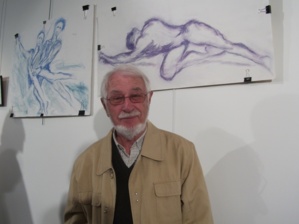 L'auteur du poème : "la Crevette" L'auteur du poème : "la Crevette"