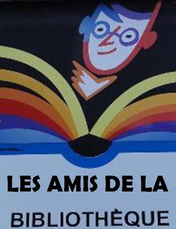 Programme 2022 des Amis de la Bibliothèque