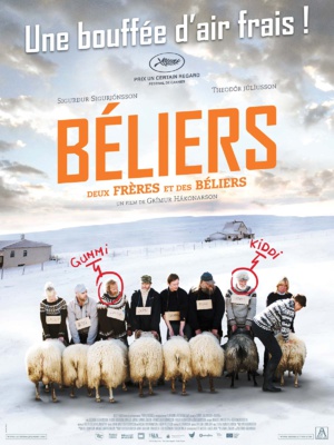 Le 18/2/2022, 20h30, ciné-club à Carolles : BELIERS Le 18/2/2022, 20h30, ciné-club à Carolles : BELIERS
