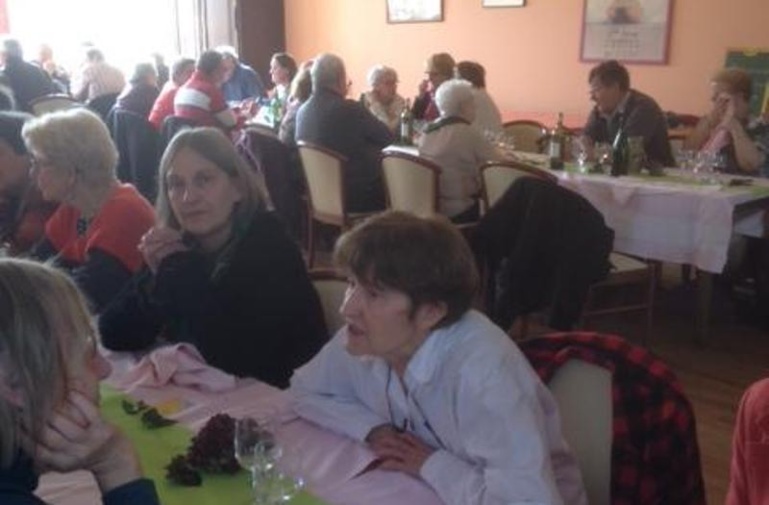 "La Poule au Pot", souvenirs "La Poule au Pot", souvenirs