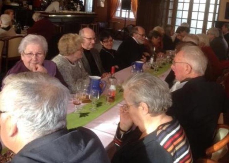 "La Poule au Pot", souvenirs "La Poule au Pot", souvenirs