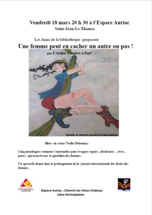 un clic sur l'affiche pour l'agrandir un clic sur l'affiche pour l'agrandir