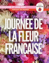 Le 26/6/2022, Saint Jean le Thomas fête la fleur française