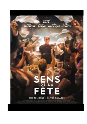 Le 25/6/2022, 22h30, cinéma en plein air, Carolles