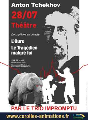 un clic sur l'affiche pour l'agrandir un clic sur l'affiche pour l'agrandir