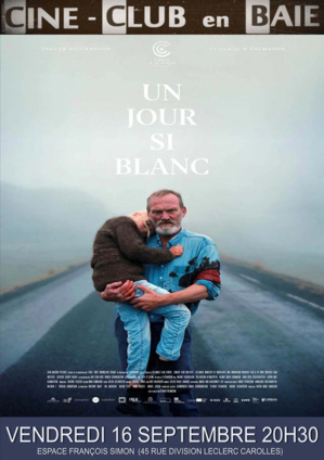 Du 16/9 au 16/12/2022, programme de Ciné-club en baie. Le 16/12 : THE LUNCH BOX Du 16/9 au 16/12/2022, programme de Ciné-club en baie. Le 16/12 : THE LUNCH BOX