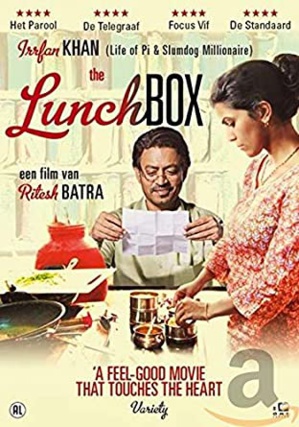 Du 16/9 au 16/12/2022, programme de Ciné-club en baie. Le 16/12 : THE LUNCH BOX Du 16/9 au 16/12/2022, programme de Ciné-club en baie. Le 16/12 : THE LUNCH BOX