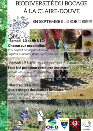 un clic sur l'affiche pour l'agrandir et lire les détails un clic sur l'affiche pour l'agrandir et lire les détails