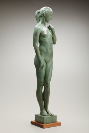 Levitina : Bouleau Levitina : Bouleau