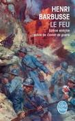 H. Barbusse - Le Feu H. Barbusse - Le Feu