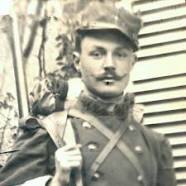 Maurice Genevoix Maurice Genevoix