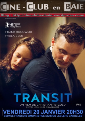 Le 17/2/2023, 20h30, Ciné-club en baie, VERS LA LUMIERE et le programme du trimestre Le 17/2/2023, 20h30, Ciné-club en baie, VERS LA LUMIERE et le programme du trimestre