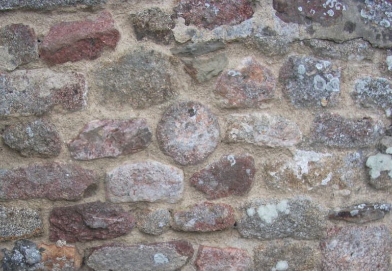 L'église de Champeaux fleurie pour les journées du Patrimoine 2014