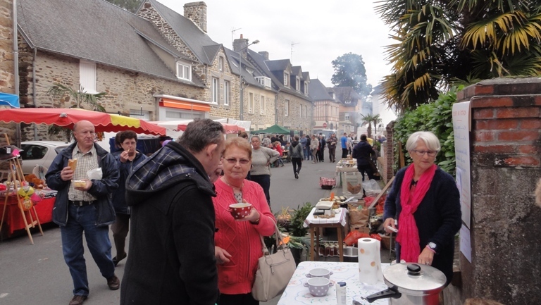 Souvenirs de la fête d'automne 2014 Souvenirs de la fête d'automne 2014