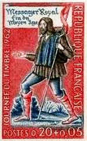 Conférence : "Du Sifflet à l'Internet - Voyage dans les communications" Conférence : "Du Sifflet à l'Internet - Voyage dans les communications"