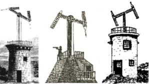 Conférence : "Du Sifflet à l'Internet - Voyage dans les communications" Conférence : "Du Sifflet à l'Internet - Voyage dans les communications"