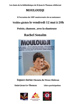 un clic sur l'affiche pour l'agrandir un clic sur l'affiche pour l'agrandir