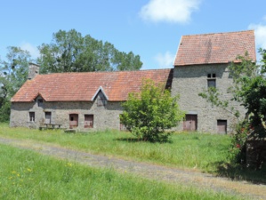 Le manoir Le manoir