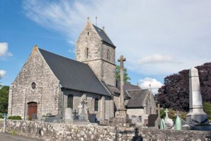 Eglise Sainte Marie
