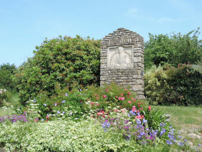 La stèle