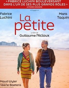 Le 23/10/2023, 18h30, film à Carolles, LA PETITE Le 23/10/2023, 18h30, film à Carolles, LA PETITE