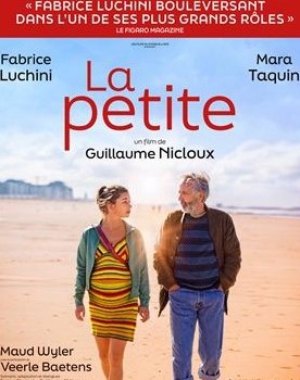 Le 23/10/2023, 18h30, film à Carolles, LA PETITE