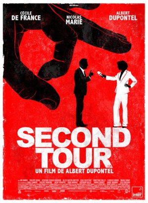 Le 2/12/2023, 18h30, film à Carolles : SECOND TOUR