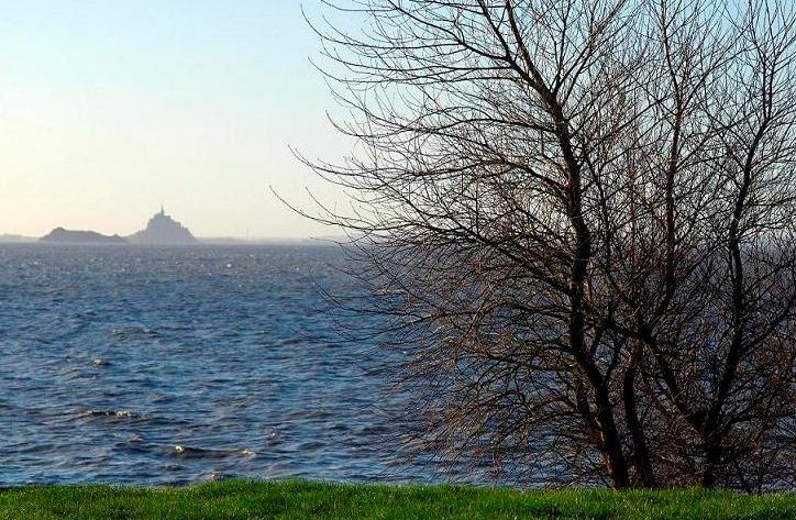 Du 21 au 24 mai : carnets de voyage dans la baie Du 21 au 24 mai : carnets de voyage dans la baie