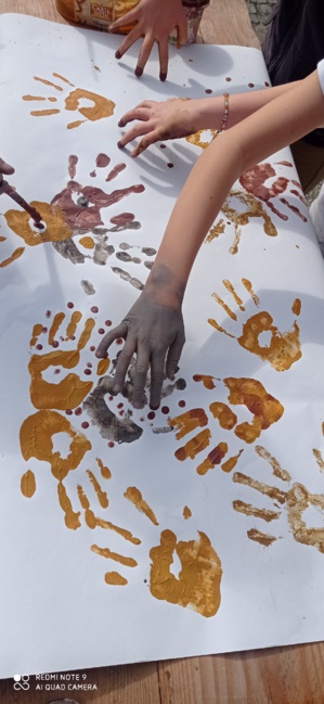 Programme 2024 aux " Ateliers du Bout de la Mer " Programme 2024 aux " Ateliers du Bout de la Mer "