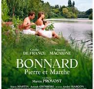 Le 10/02/2024, 18h30, film à Carolles : Bonnard Le 10/02/2024, 18h30, film à Carolles : Bonnard