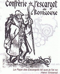 L'art au ras du sol ou les tribulations d'un escargot L'art au ras du sol ou les tribulations d'un escargot