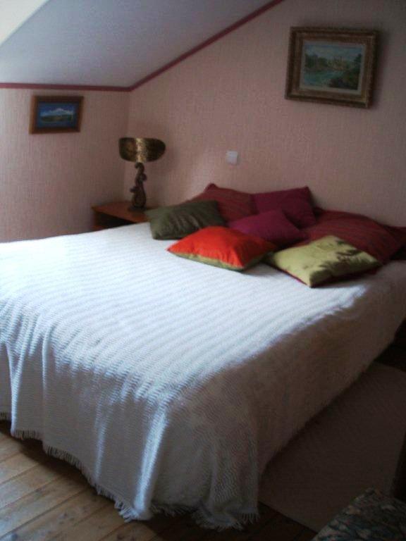 La Brise : une chambre d'hôtes pour 2 personnes, accès direct à la plage La Brise : une chambre d'hôtes pour 2 personnes, accès direct à la plage