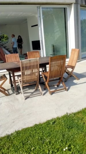 la terrasse la terrasse