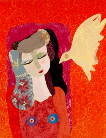 Du 5/7/2024 au 2/8/2024, expo Katherine ROUMANOFF Du 5/7/2024 au 2/8/2024, expo Katherine ROUMANOFF