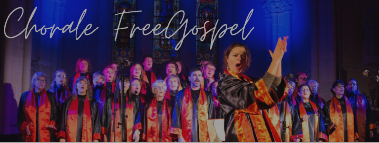 Le 16/11/2024, 20h30, FREE GOSPEL à Carolles Le 16/11/2024, 20h30, FREE GOSPEL à Carolles