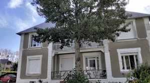 Maison habitée par les Conoir, 2 route de Pignochet Maison habitée par les Conoir, 2 route de Pignochet