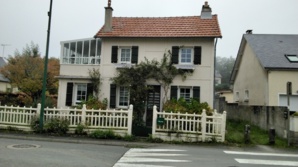 Maison d'Anacréon, 6 route de Pignochet Maison d'Anacréon, 6 route de Pignochet